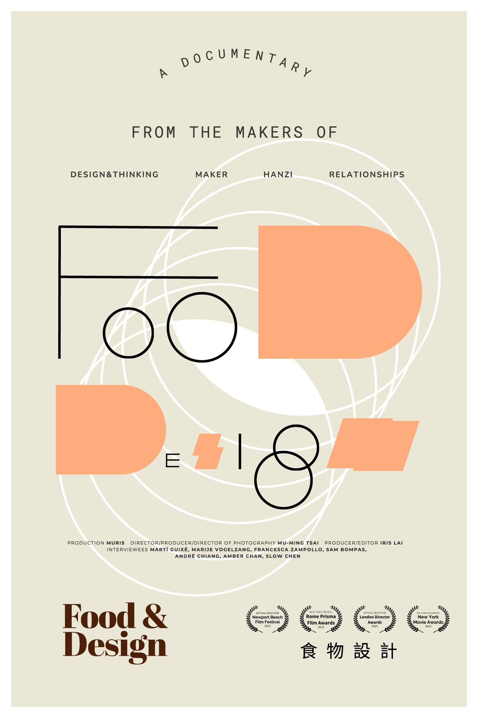 Food & Design