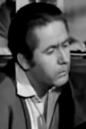 et billede af Yannis Moraitis