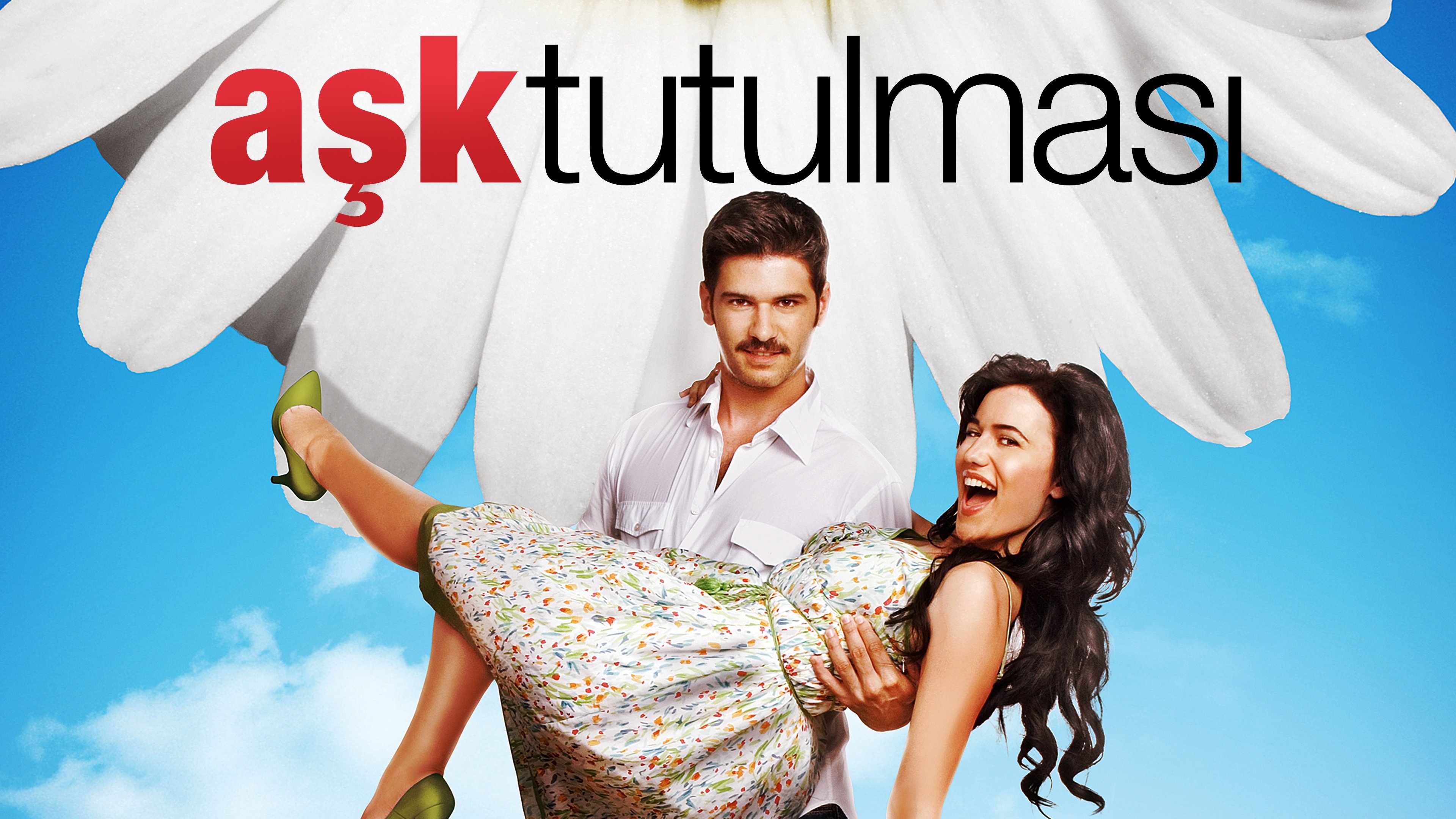 Aşk Tutulması (2008)