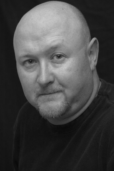 et billede af Steve O'Connell