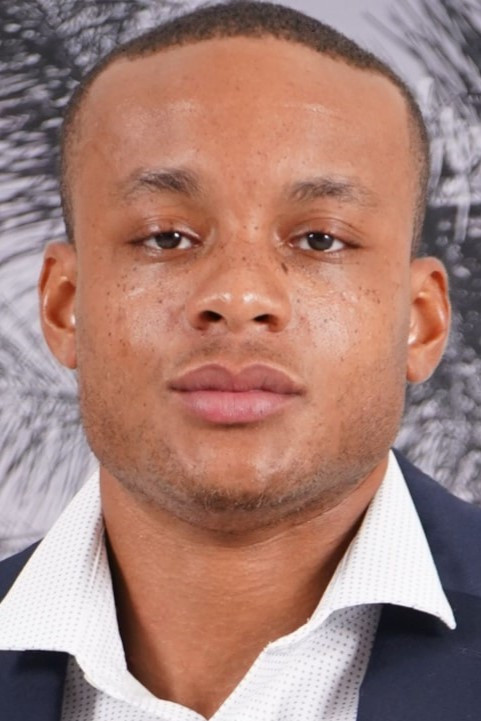 et billede af Charles Neptune