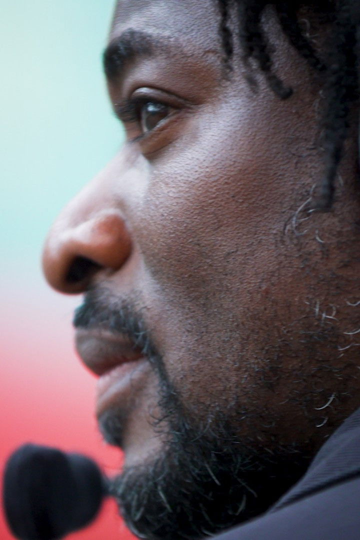 et billede af David Middleton