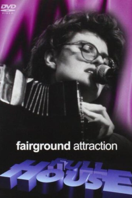 Fairground Attraction – Full House Fairground Attraction – Full House