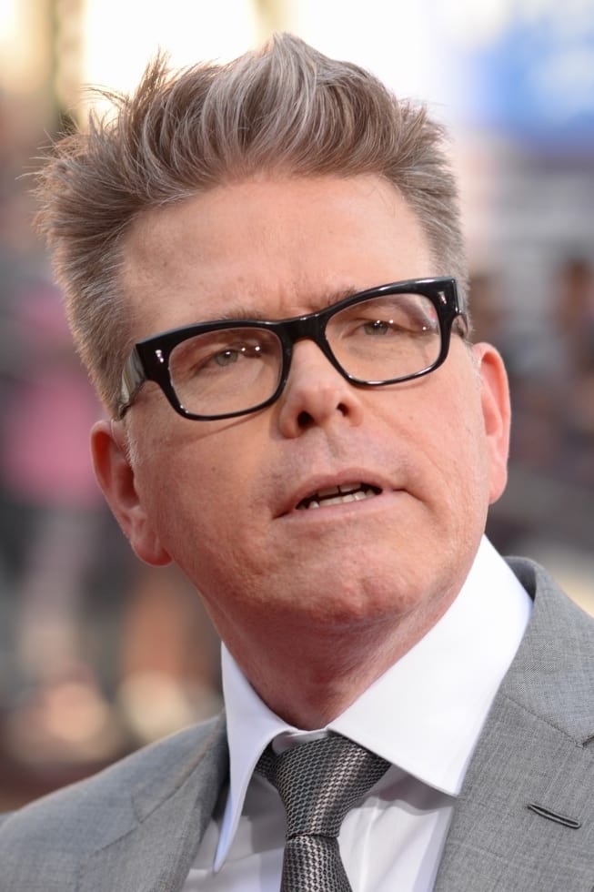 Photo de Christopher McQuarrie 16985