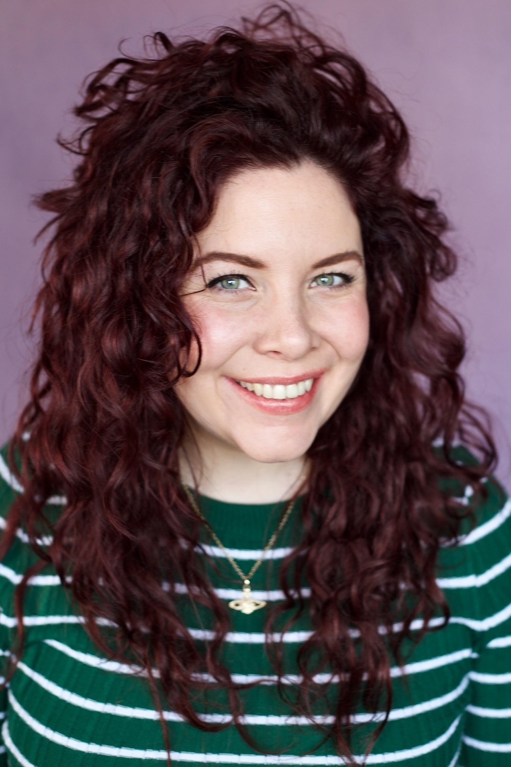 et billede af Lola-Rose Maxwell