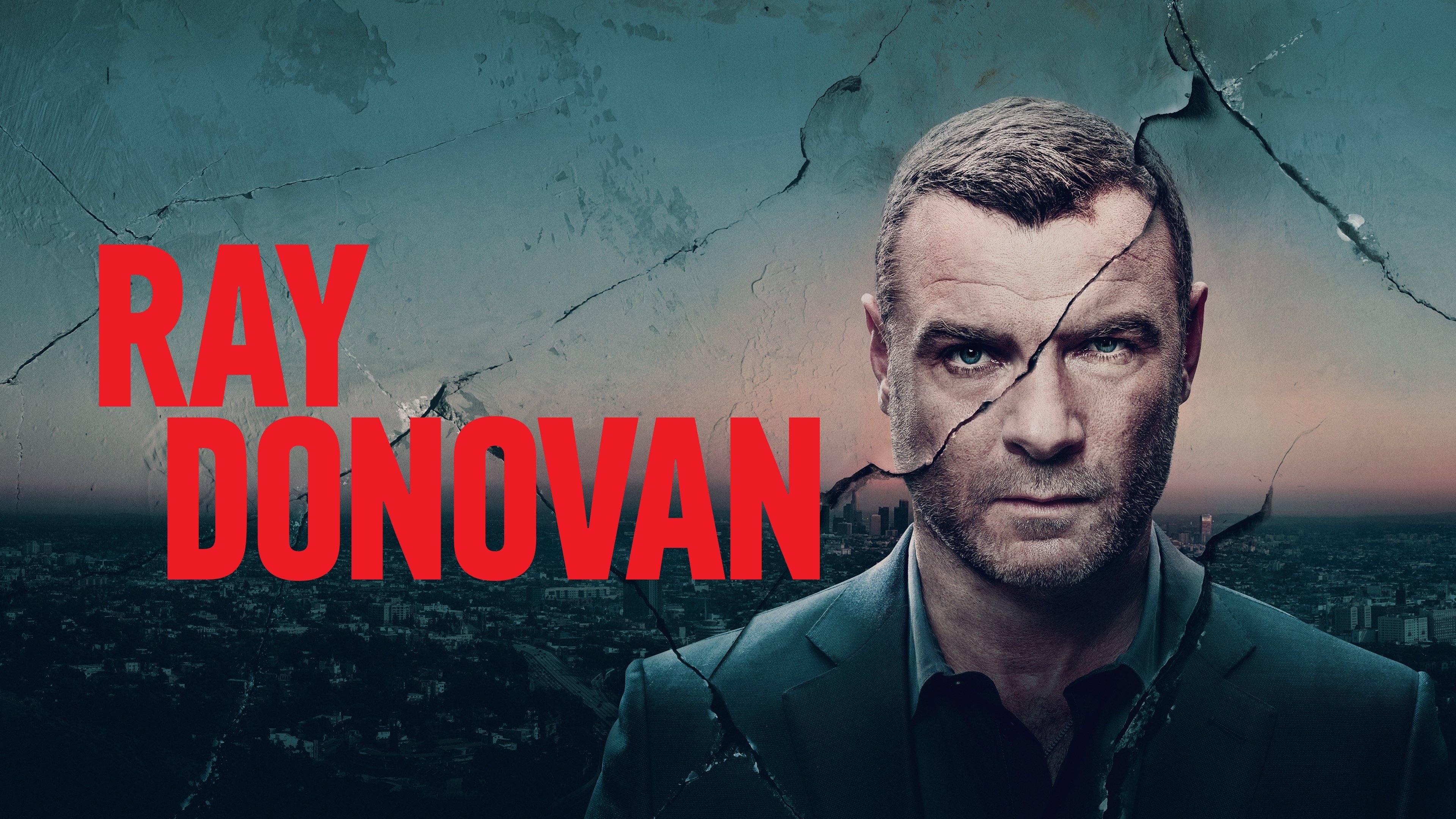 Ray Donovan