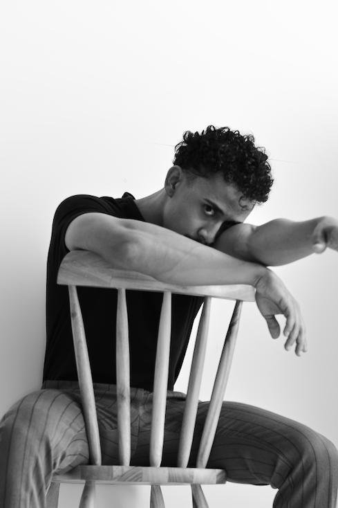 Isaac Marques | Makeup & Hair