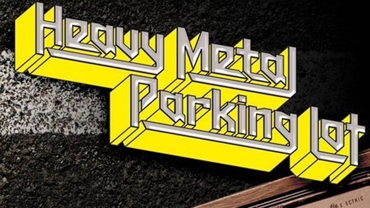 Heavy Metal Parking Lot (1986)
