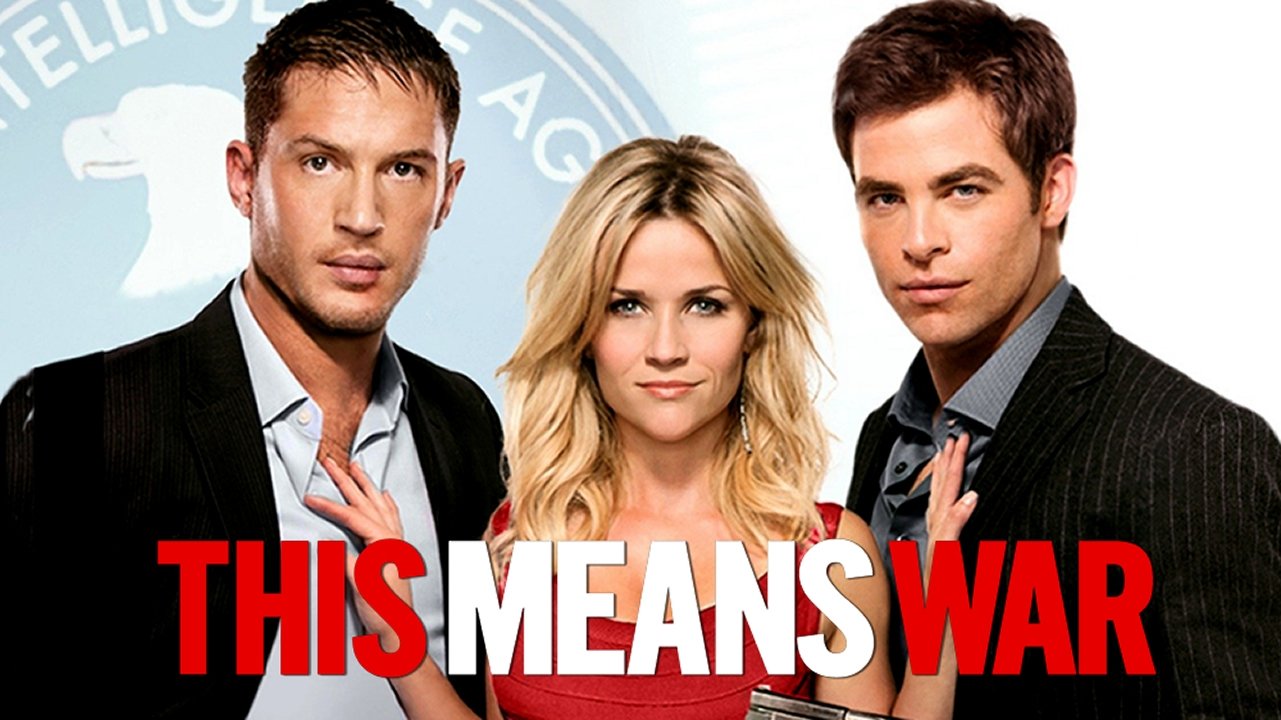 This Means War (2012)