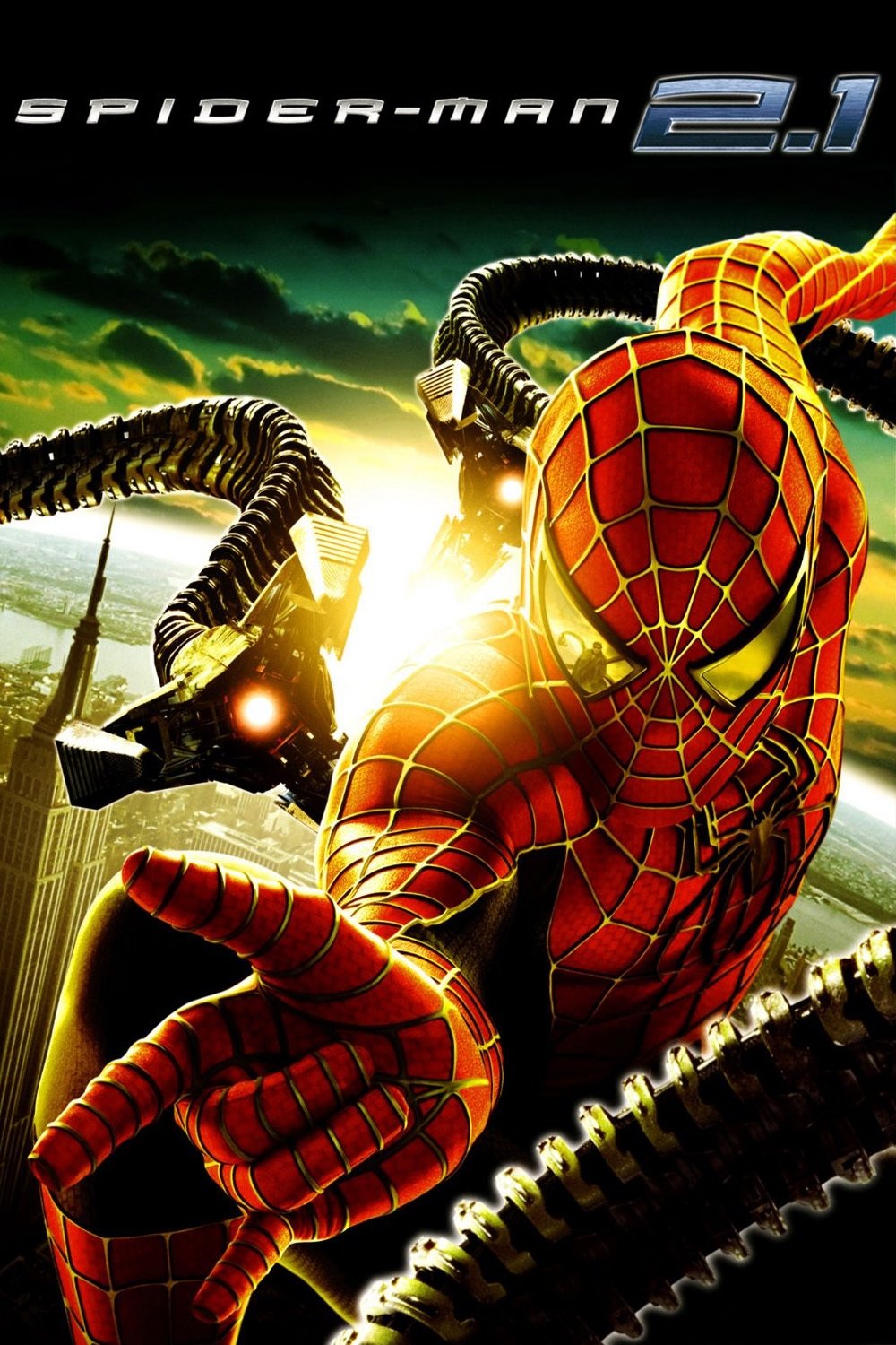 Spider-Man 2