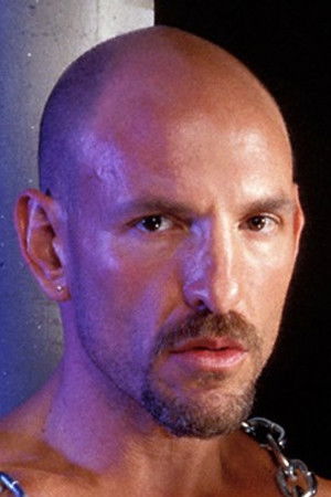 et billede af Ric Hunter