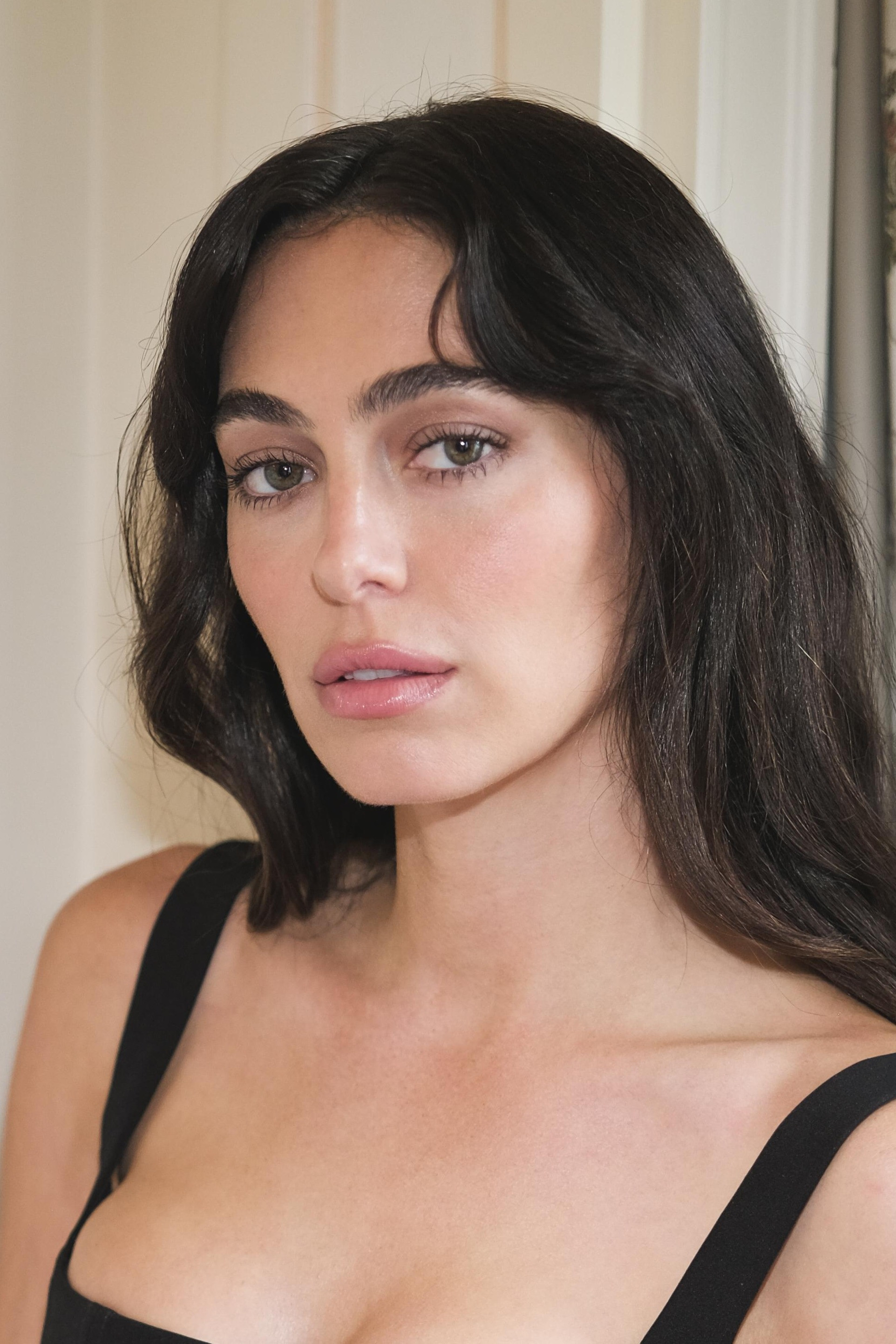 et billede af Megan Mackenzie