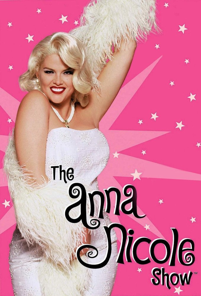 The Anna Nicole Show Season 1