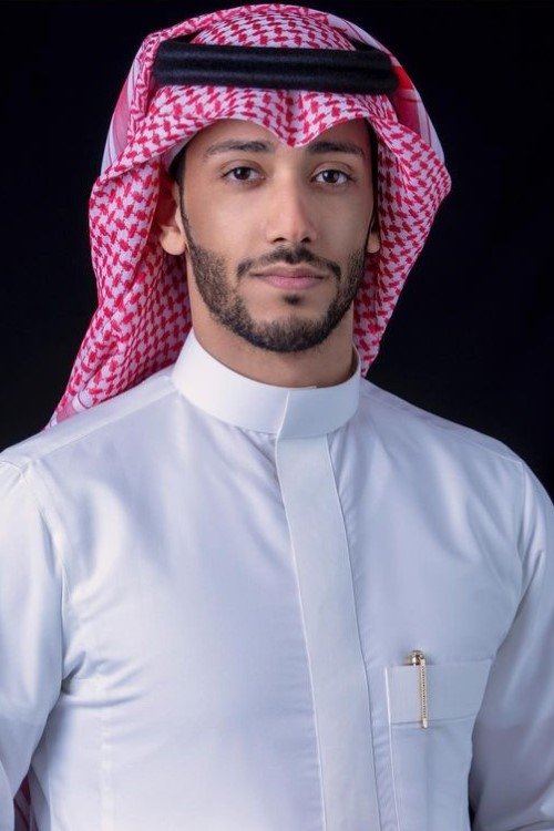 Fahad Alammari | Director