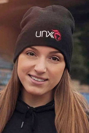 et billede af Jade Taylor