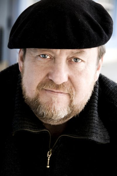 et billede af Detlef Kapplusch