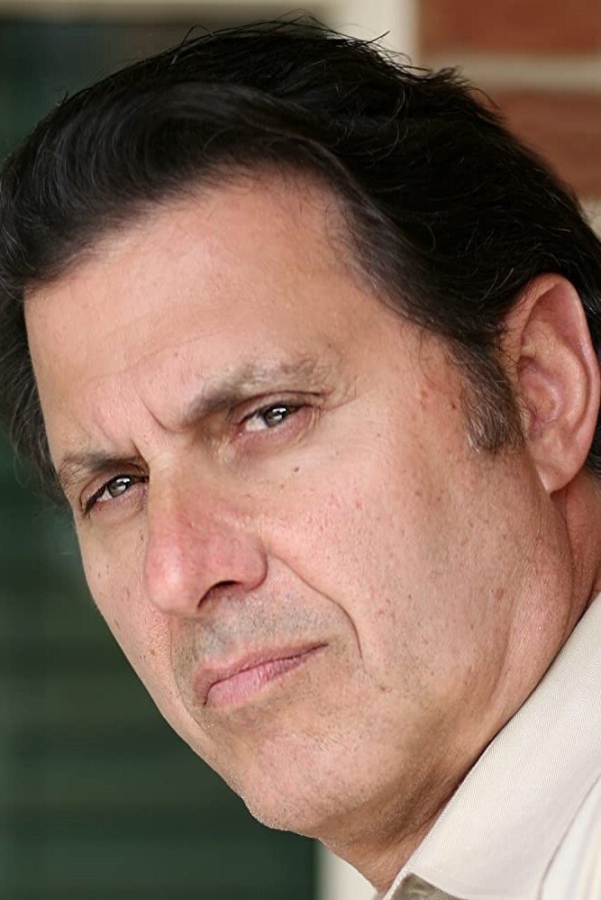 et billede af Sonny Vellozzi