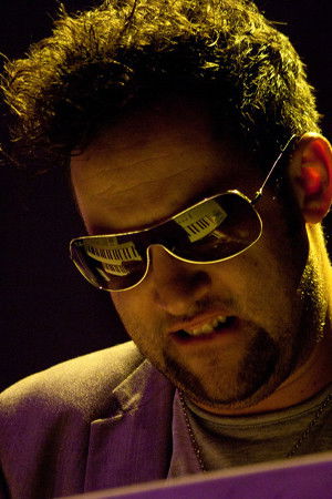 et billede af Matt Cooper