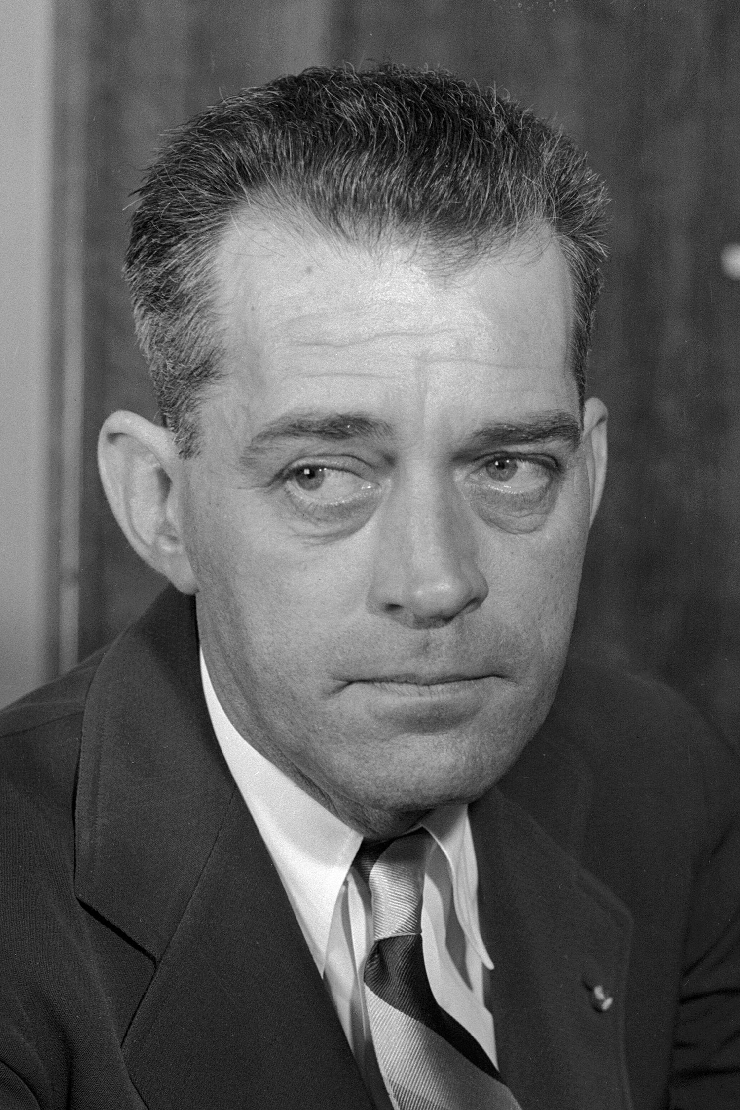 et billede af W.S. Van Dyke