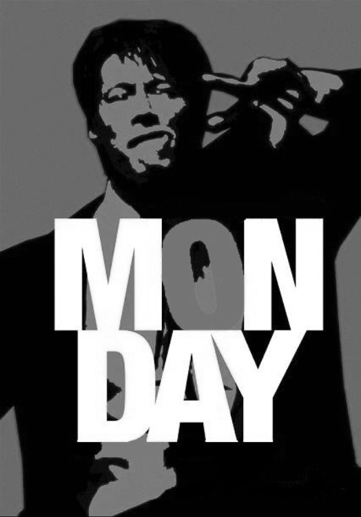 Monday