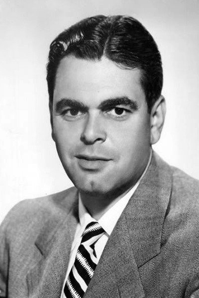 et billede af Pandro S. Berman