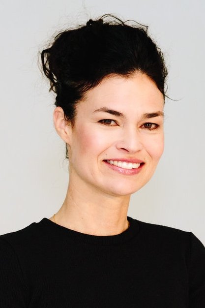 et billede af Danielle Renfrew Behrens