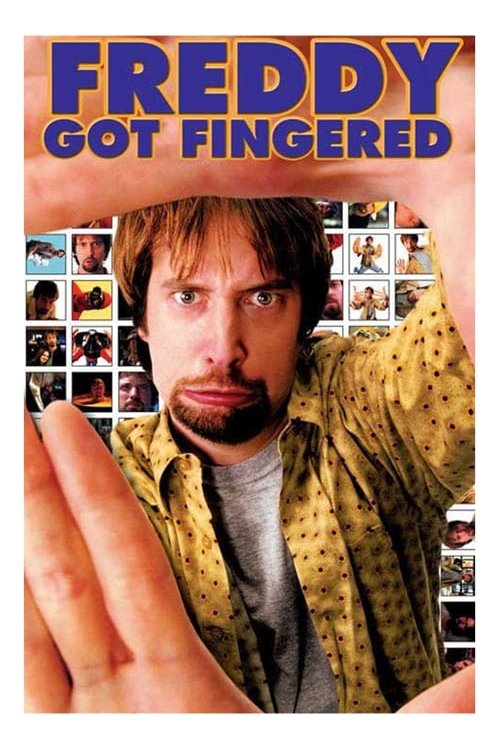 Freddy Got Fingered