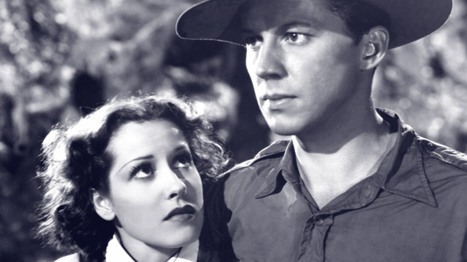 Yellowstone (1936)