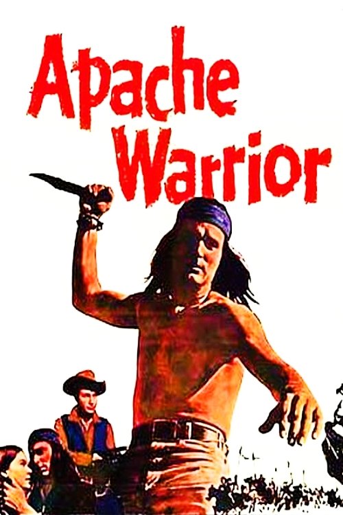 Apache Warrior