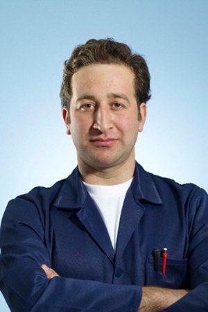 et billede af Emre Şen