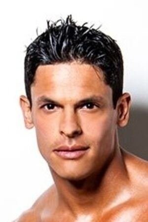 et billede af Francisco Perez