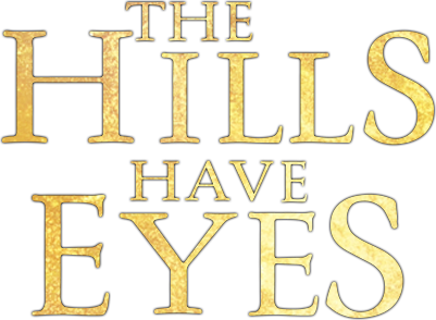 The Hills Have Eyes Logo