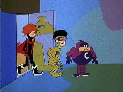 Episode 18