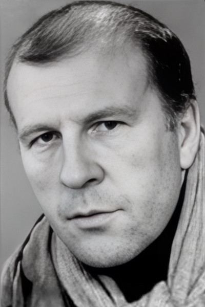 et billede af Anatoly Slivnikov