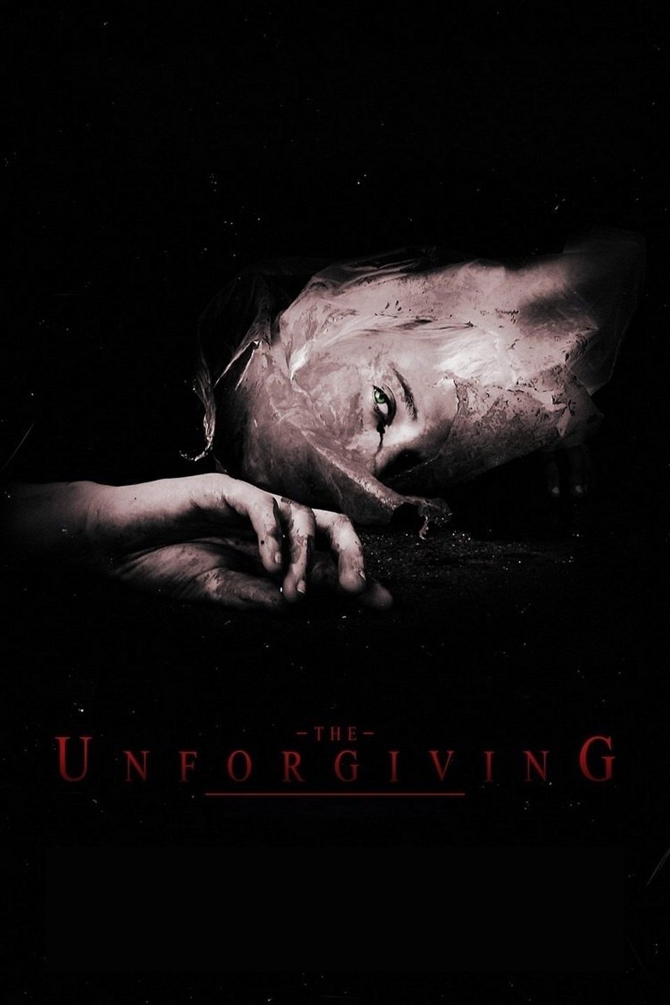The Unforgiving