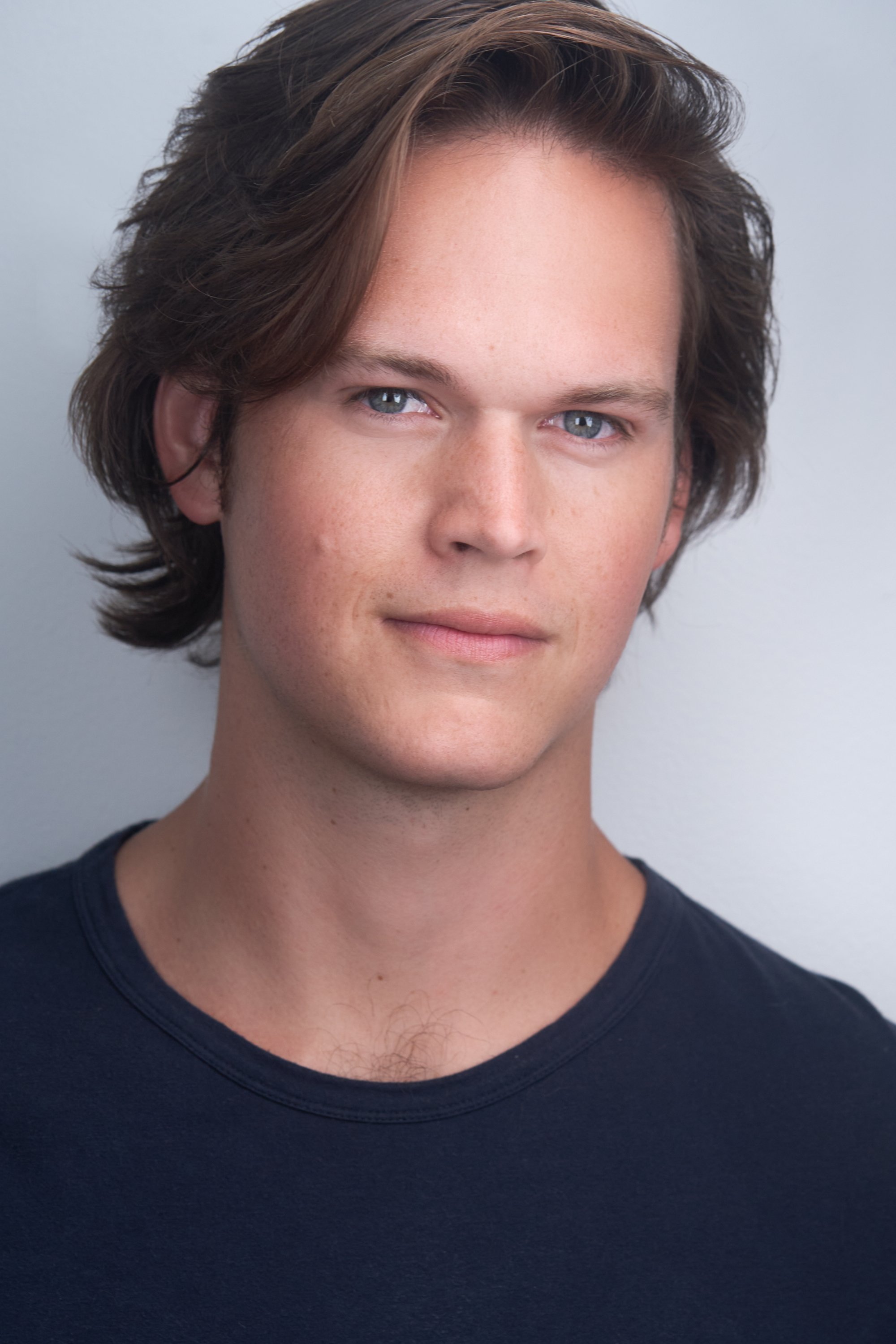 et billede af Max Miller