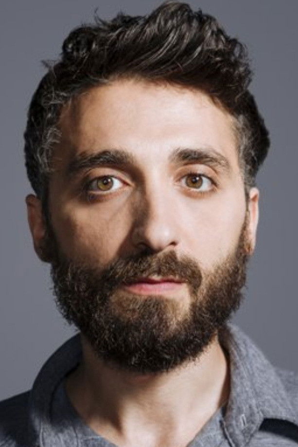 et billede af Prodromos Tsinikoris