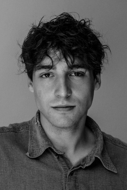 et billede af Jiří Chadraba