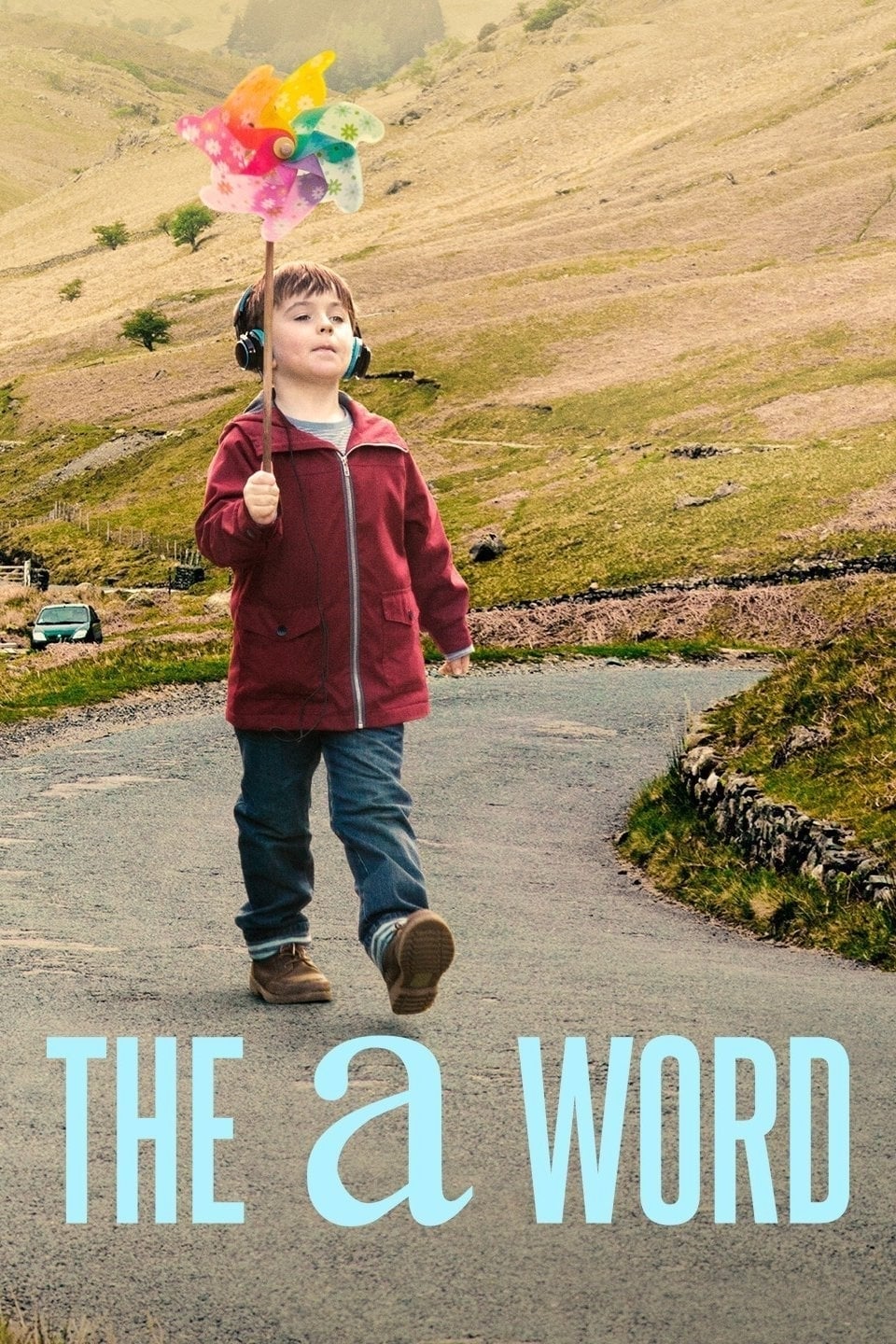 The A Word TV Shows About Autism