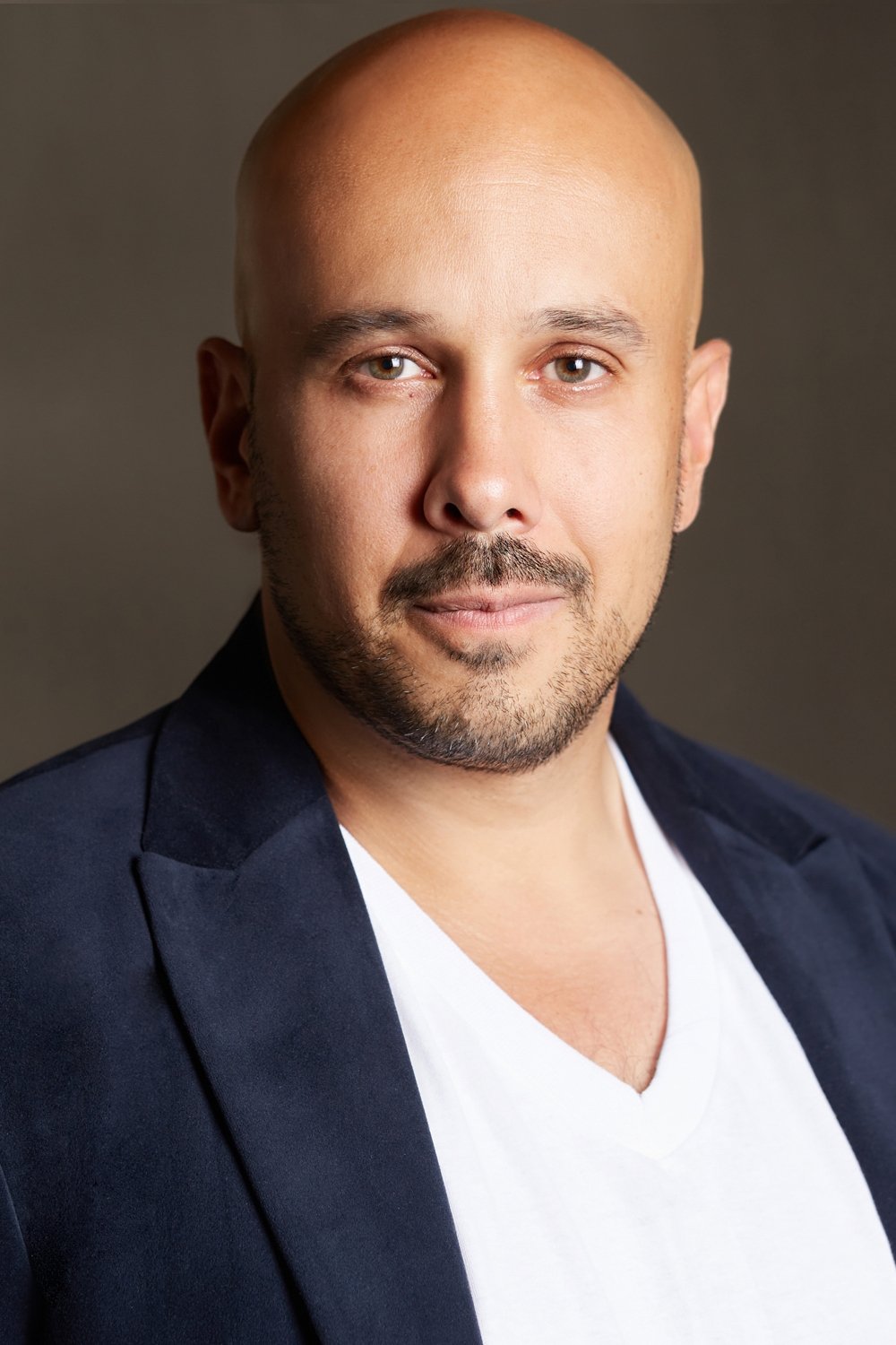 et billede af Gabriel Awan