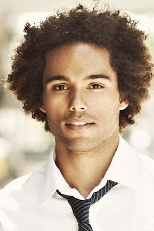 et billede af Eric Dearborn