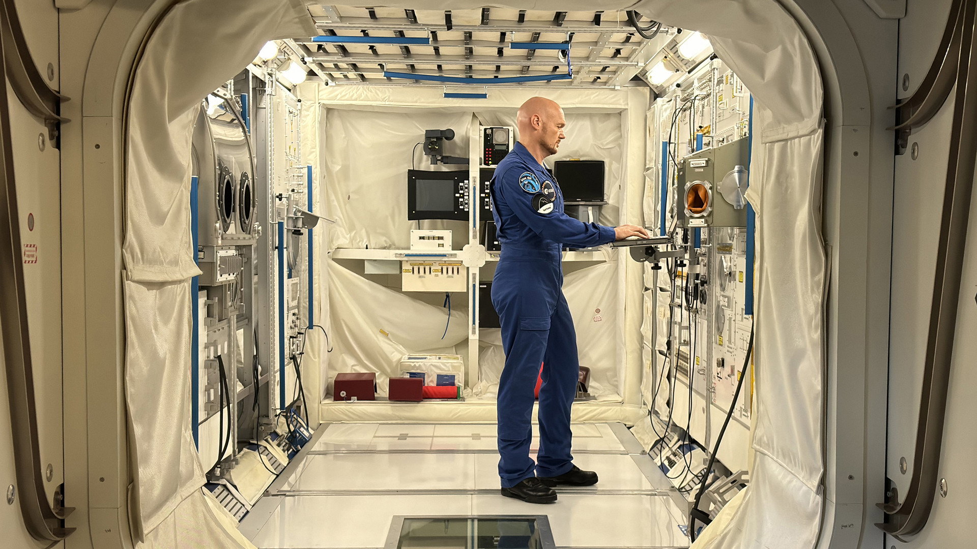 Artemis II - Zurück zum Mond