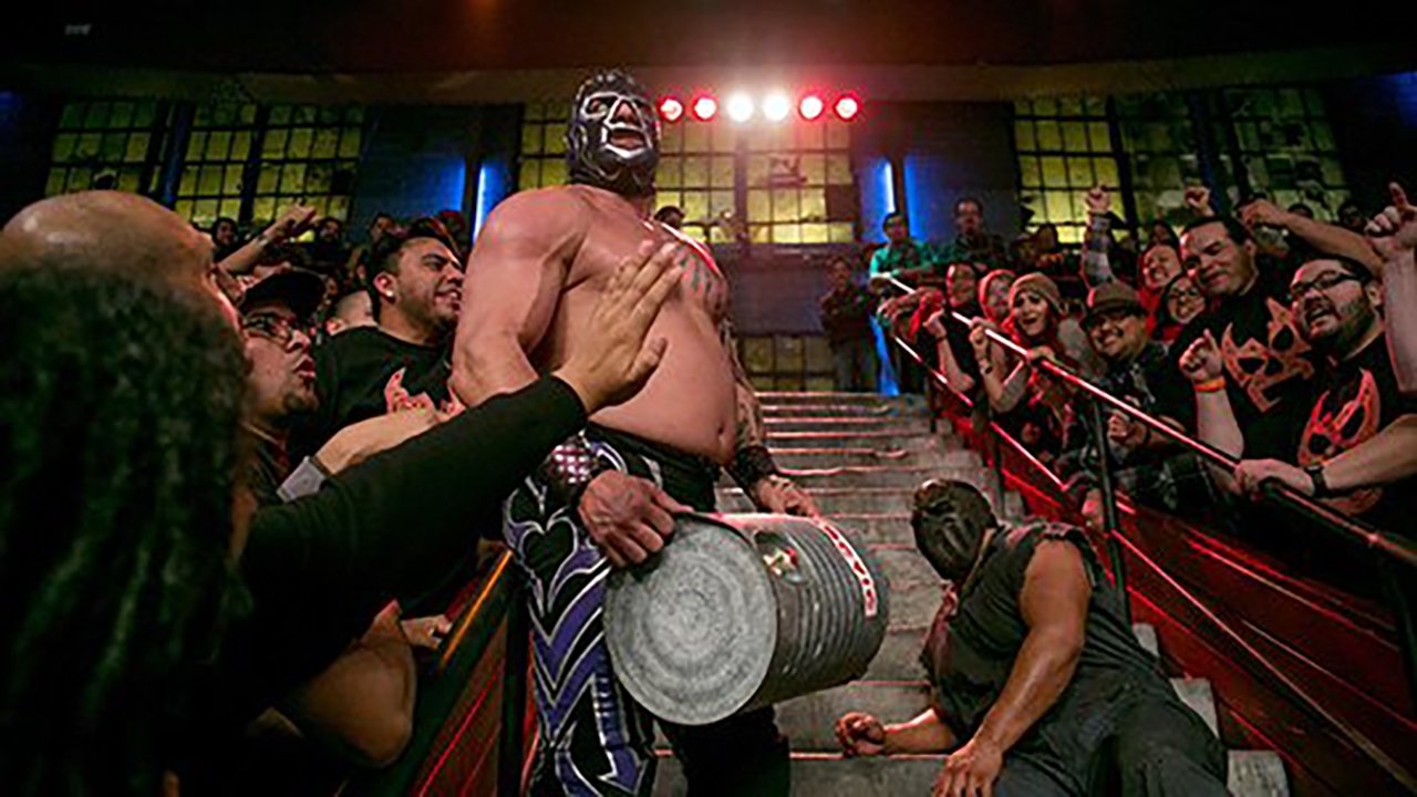 Lucha Underground
