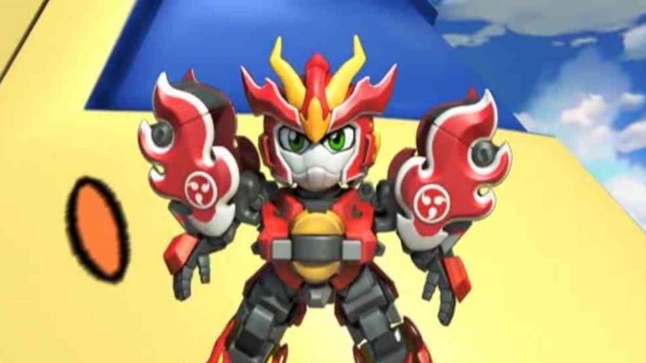 Thumbnail for Episode 3 Season 1 Episode 3