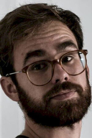 et billede af Manué Sánchez