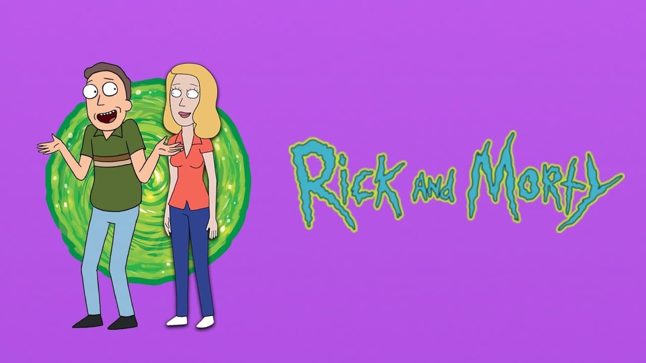 Rick and Morty - Season 6 Episode 7