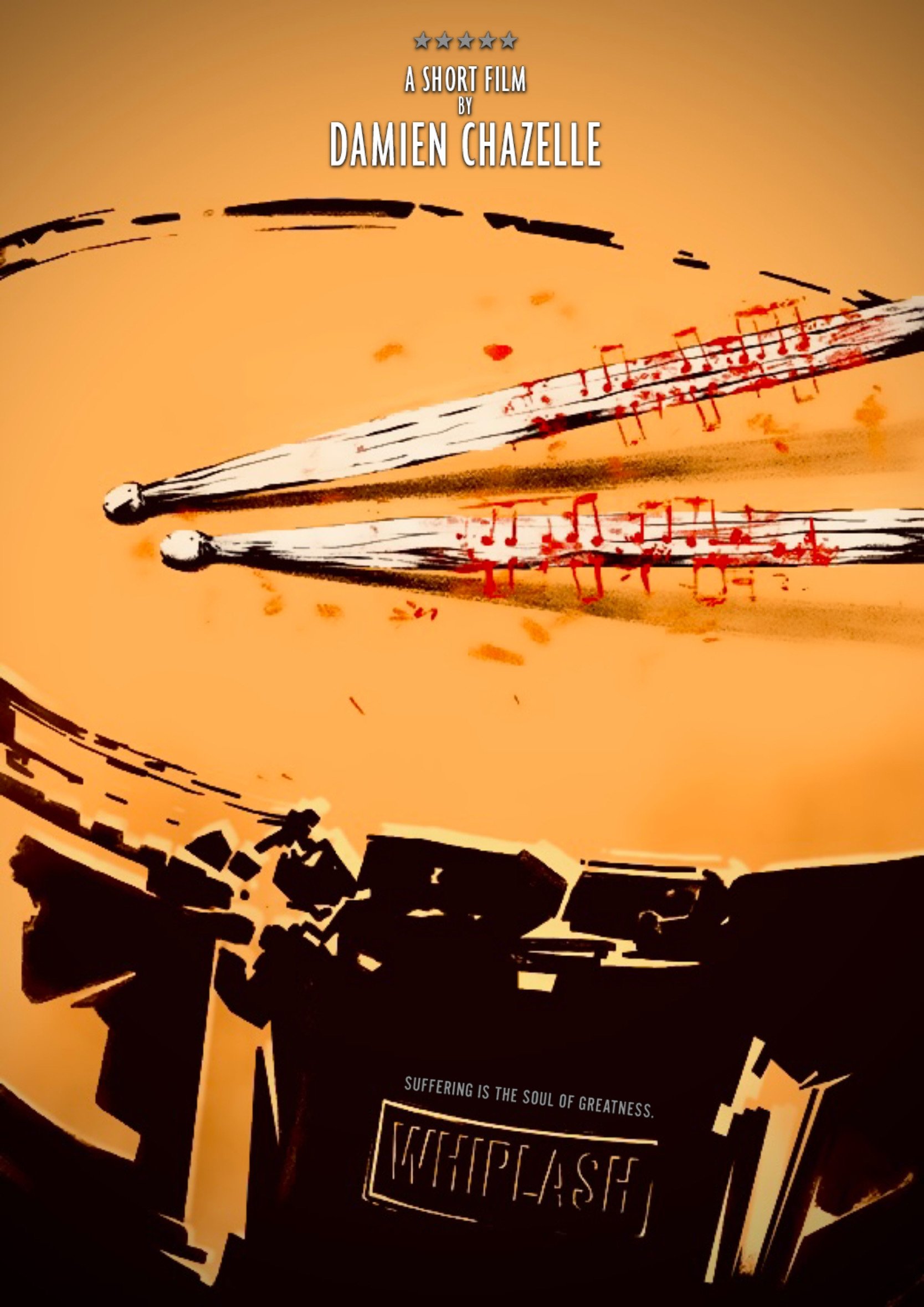 Whiplash