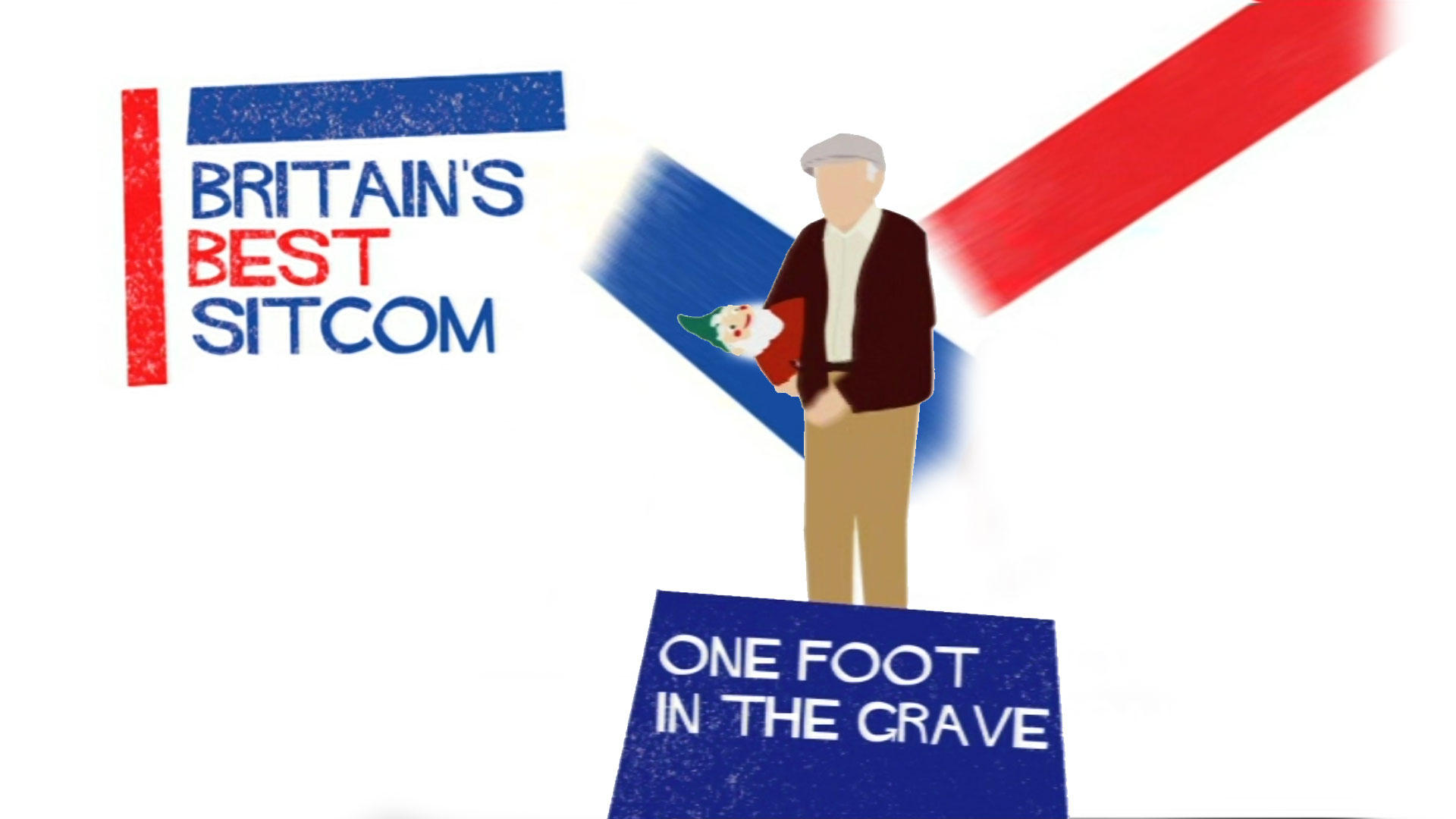 One Foot In the Grave