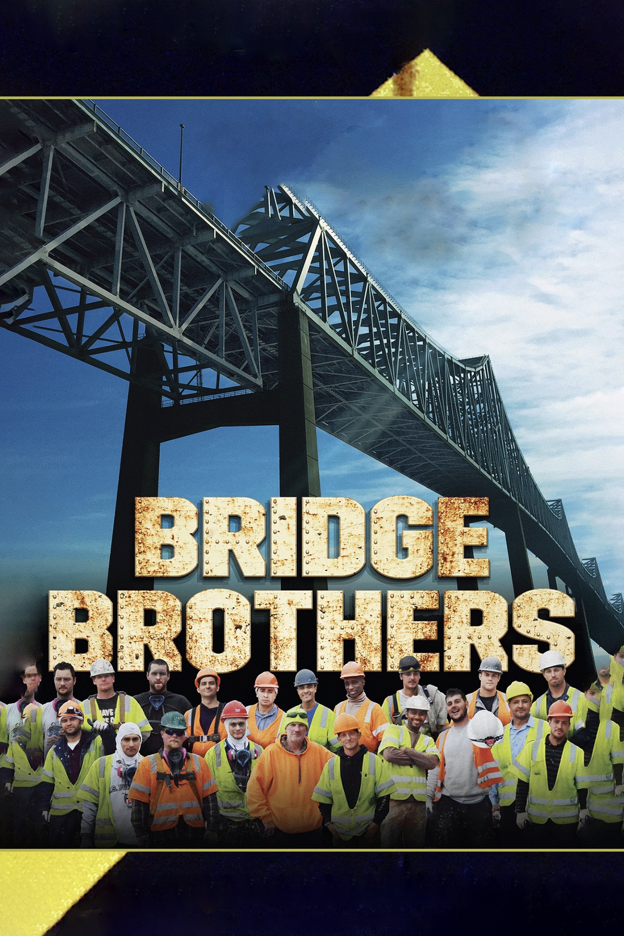 Bridge Brothers on FREECABLE TV