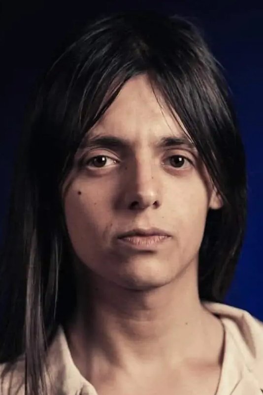 et billede af Lucio Corsi